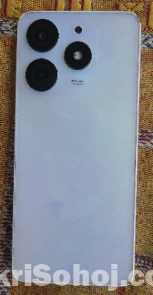 Tecno Spark 10 Pro